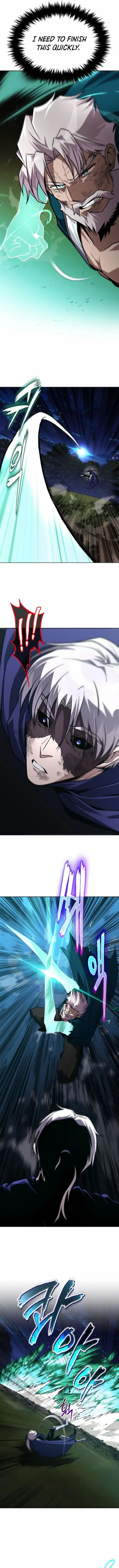 The Lazy Prince Becomes A Genius Chapter 137 page 7 - 