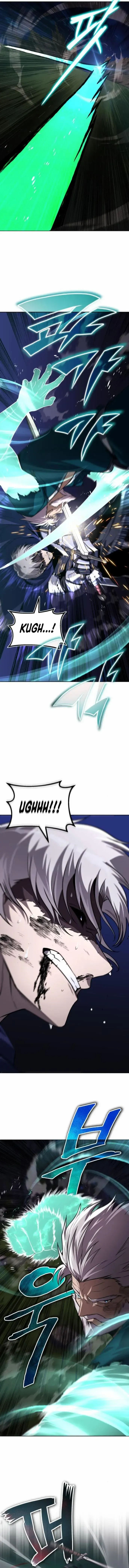 The Lazy Prince Becomes A Genius Chapter 137 page 8 - 