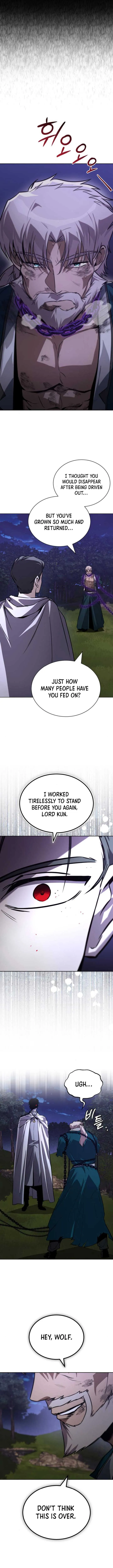 The Lazy Prince Becomes A Genius Chapter 138 page 13 - 