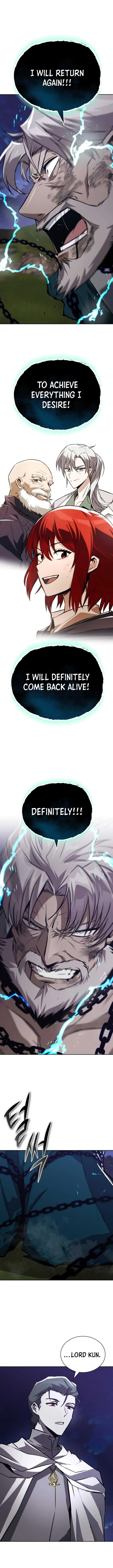 The Lazy Prince Becomes A Genius Chapter 138 page 14 - 