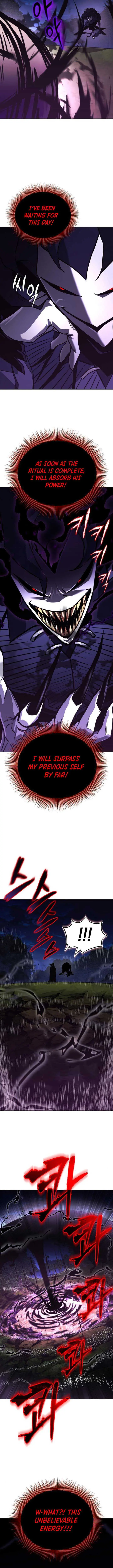 The Lazy Prince Becomes A Genius Chapter 138 page 16 - 