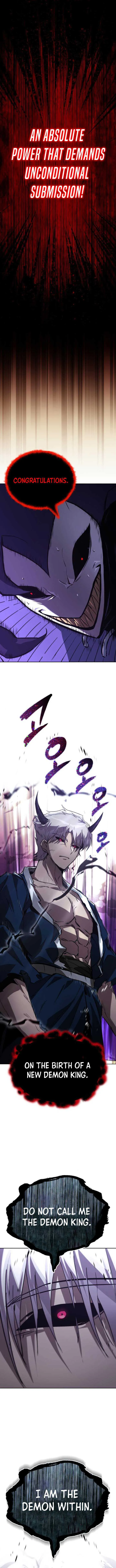 The Lazy Prince Becomes A Genius Chapter 138 page 18 - 