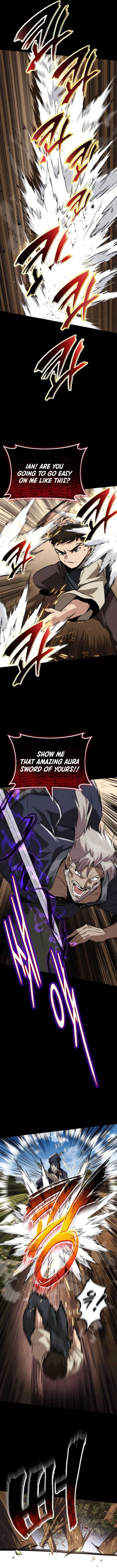 The Lazy Prince Becomes A Genius Chapter 138 page 6 - 