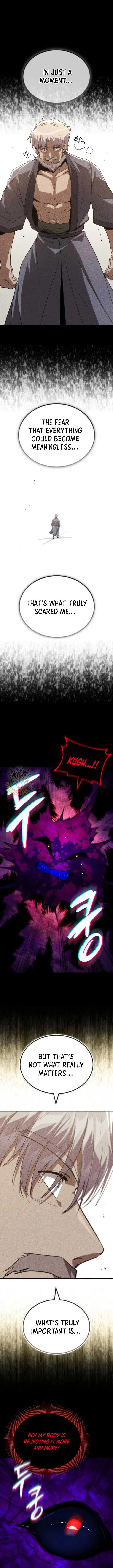 The Lazy Prince Becomes A Genius Chapter 138 page 9 - 