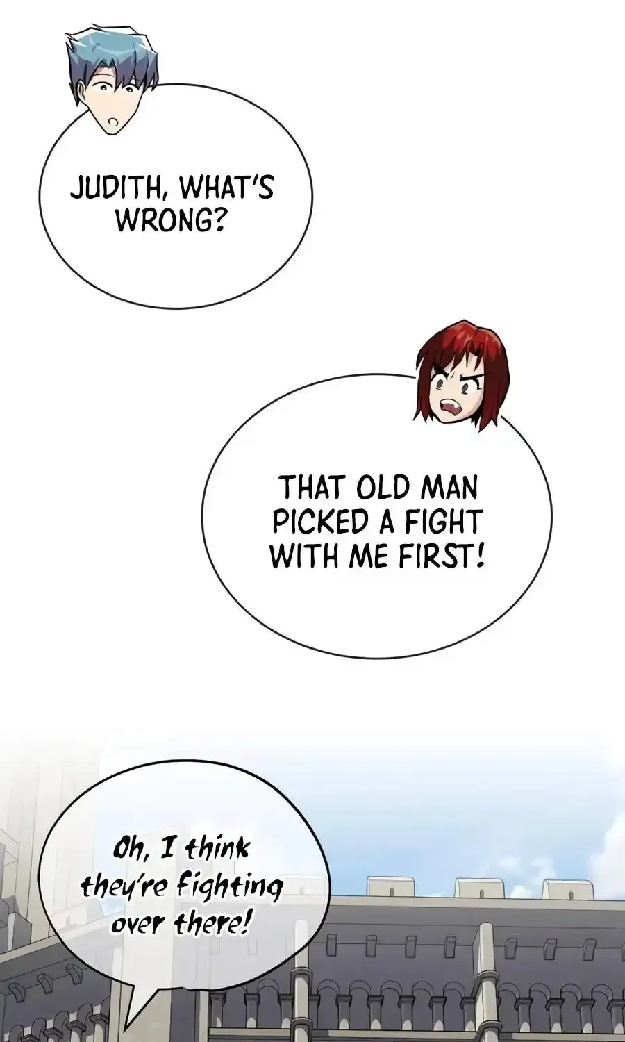 The Lazy Prince Becomes A Genius Chapter 139 page 102 - 
