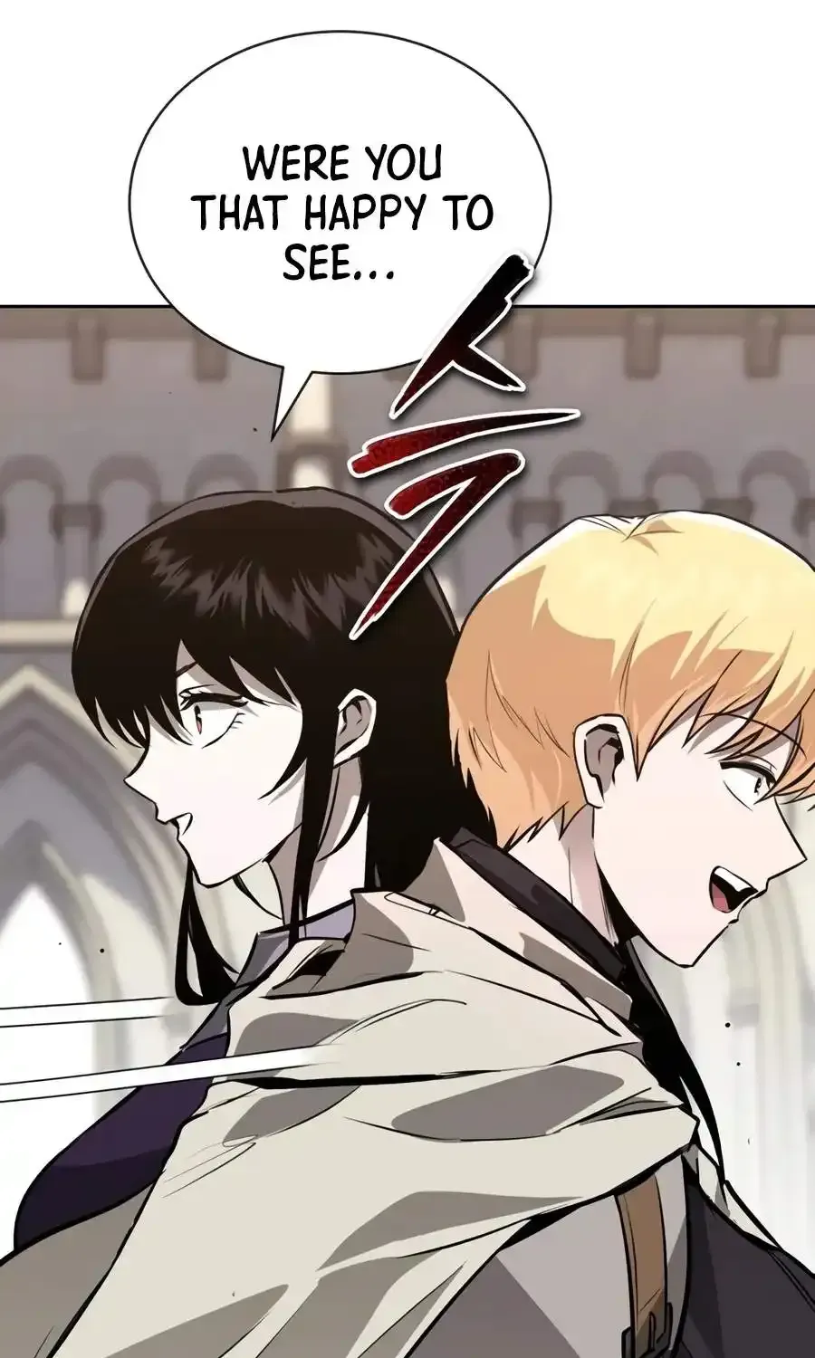 The Lazy Prince Becomes A Genius Chapter 139 page 117 - 