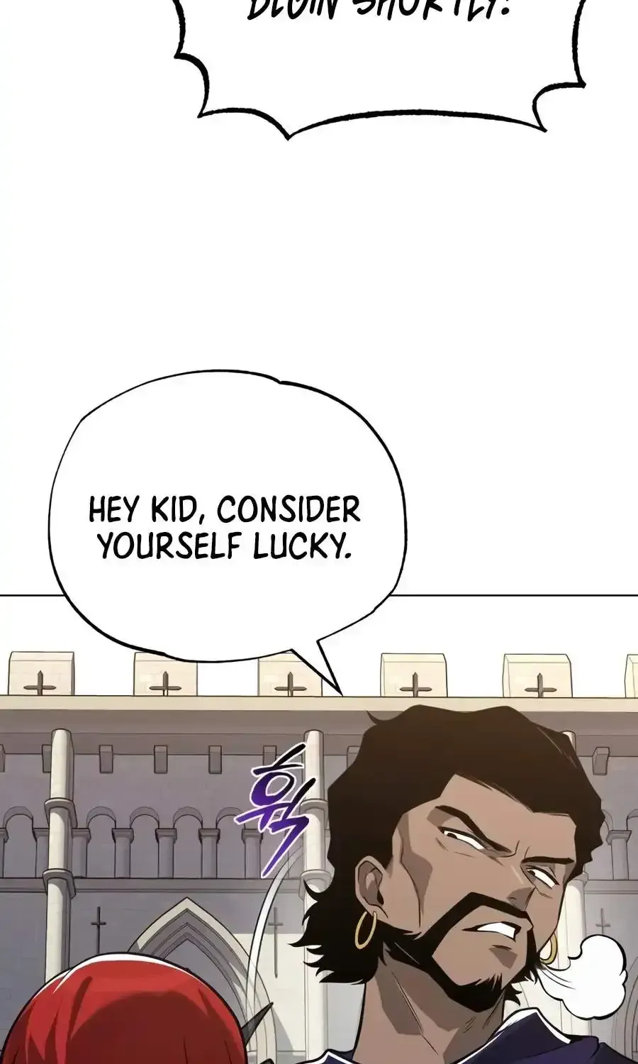 The Lazy Prince Becomes A Genius Chapter 139 page 124 - 