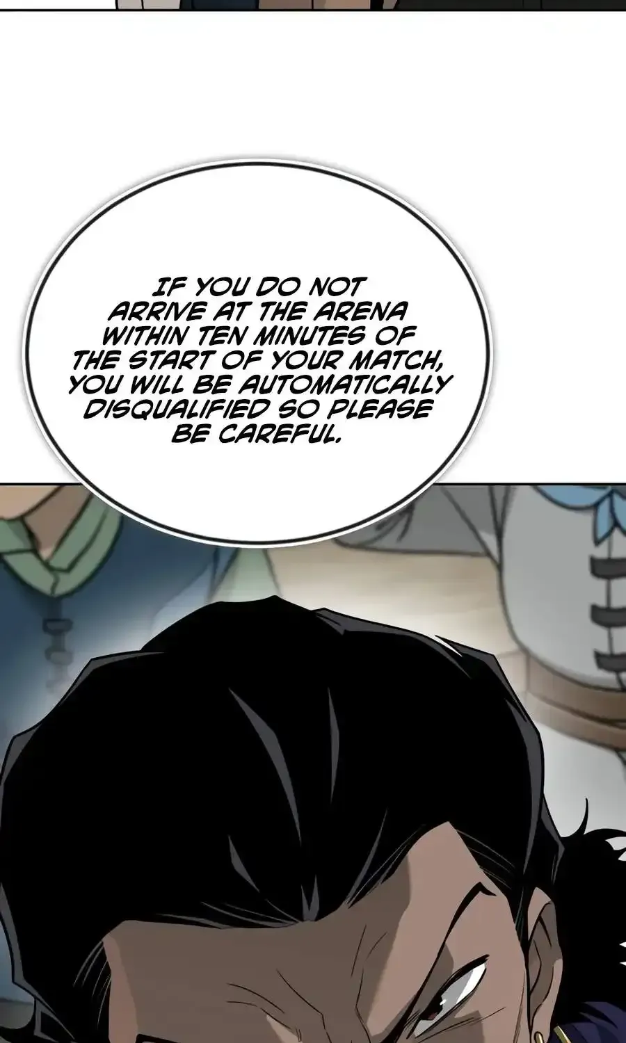 The Lazy Prince Becomes A Genius Chapter 139 page 140 - 