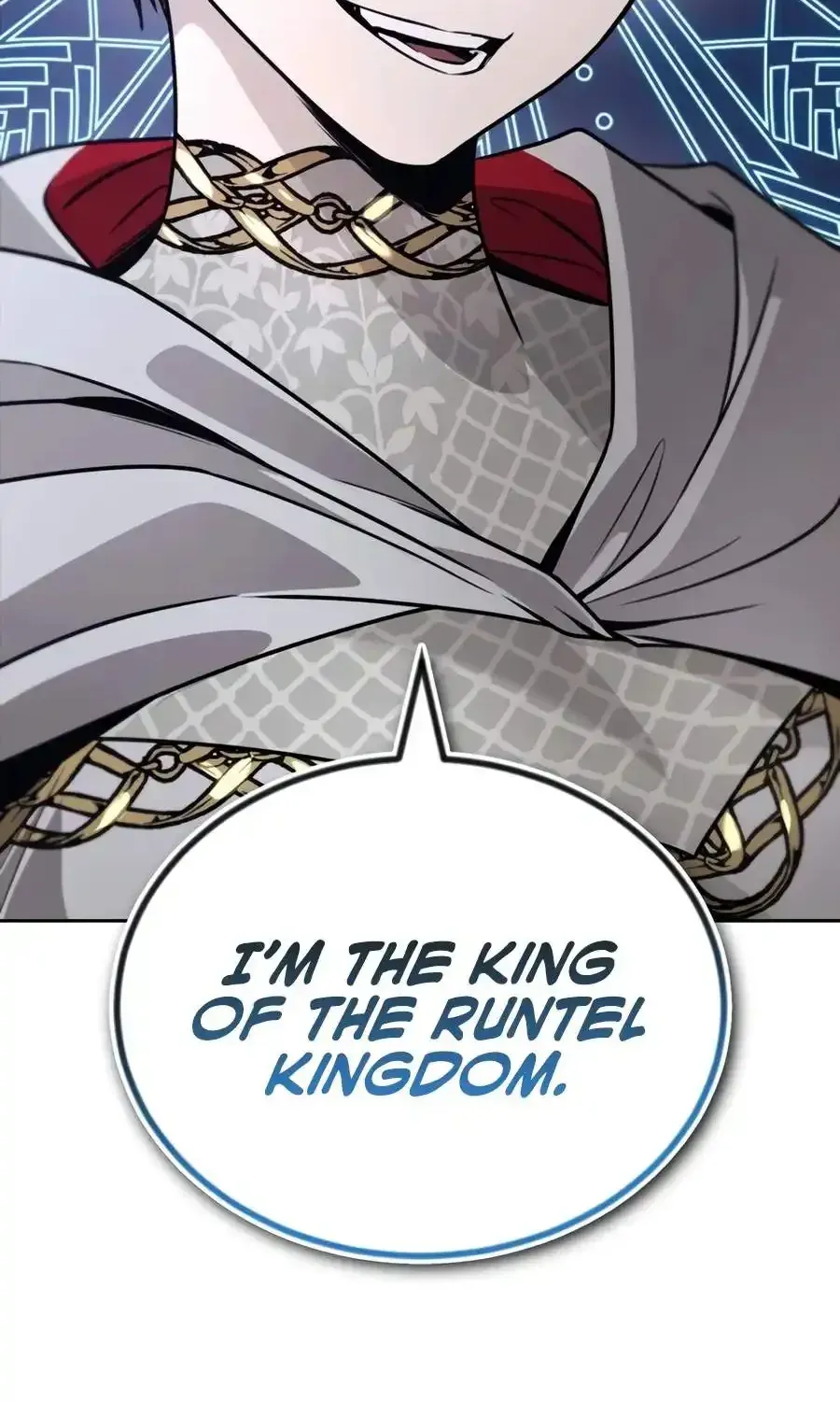 The Lazy Prince Becomes A Genius Chapter 139 page 31 - 