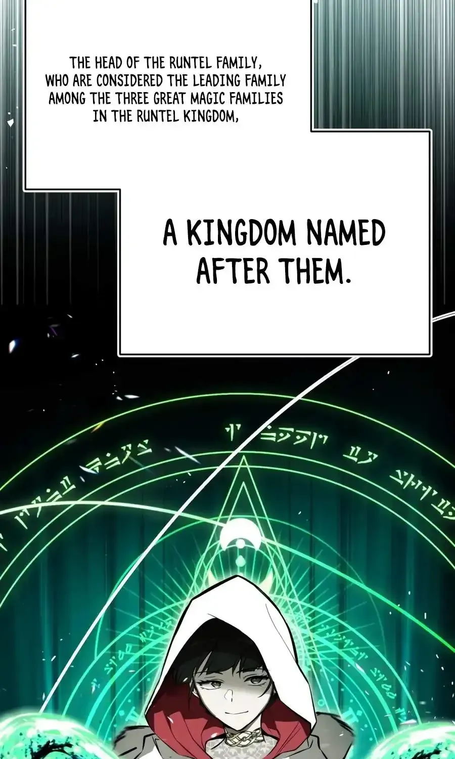 The Lazy Prince Becomes A Genius Chapter 139 page 34 - 