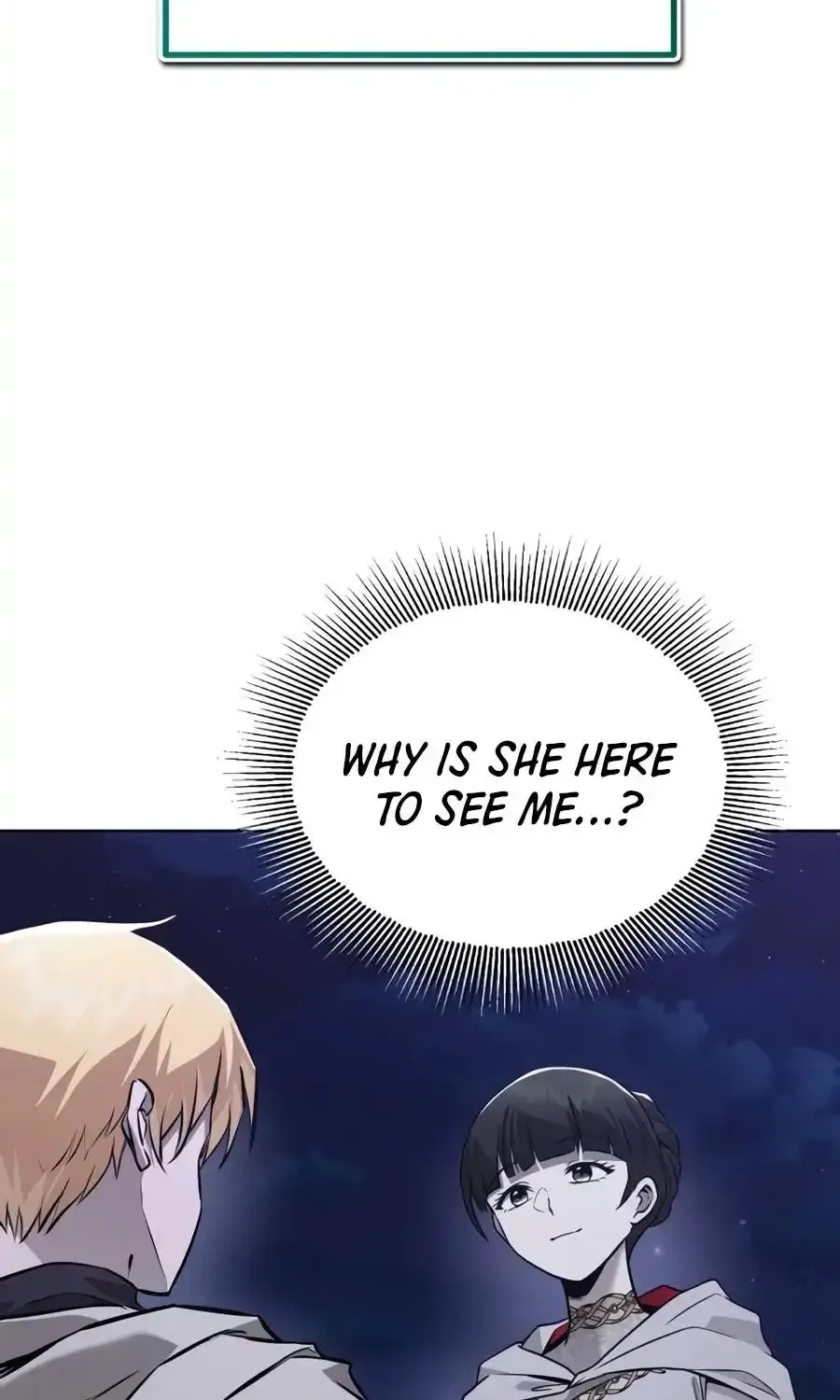The Lazy Prince Becomes A Genius Chapter 139 page 36 - 