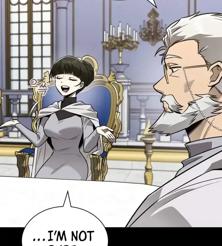 The Lazy Prince Becomes A Genius Chapter 139 page 40 - 