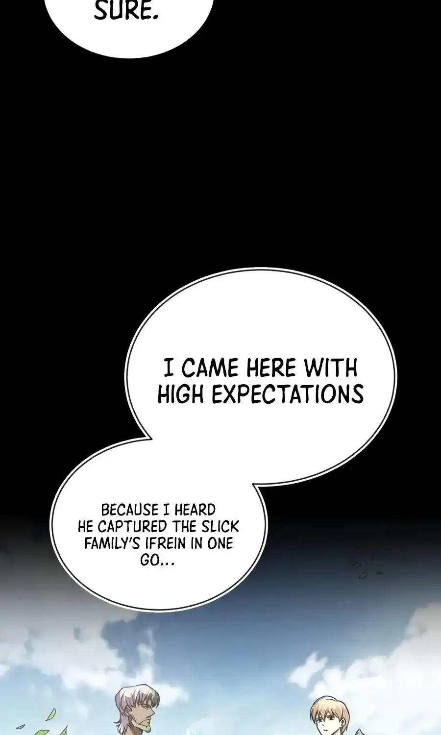 The Lazy Prince Becomes A Genius Chapter 139 page 41 - 