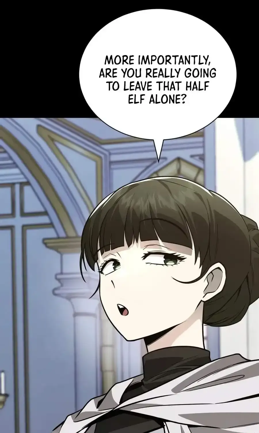 The Lazy Prince Becomes A Genius Chapter 139 page 44 - 