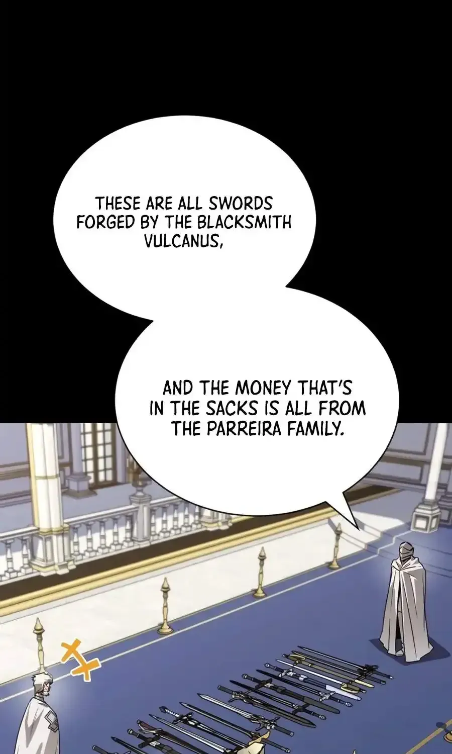 The Lazy Prince Becomes A Genius Chapter 139 page 49 - 