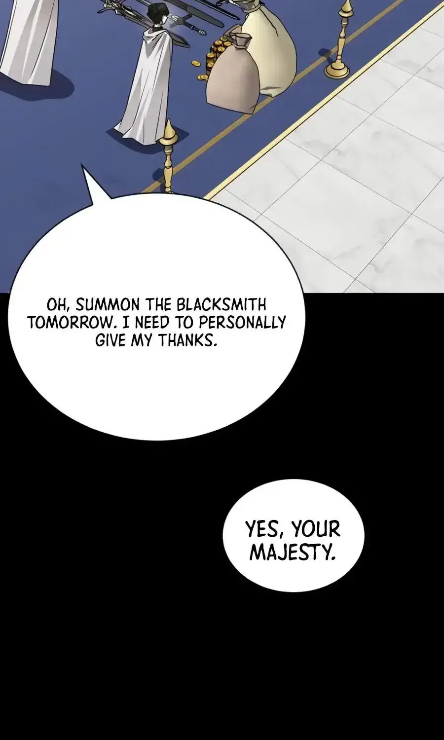 The Lazy Prince Becomes A Genius Chapter 139 page 50 - 