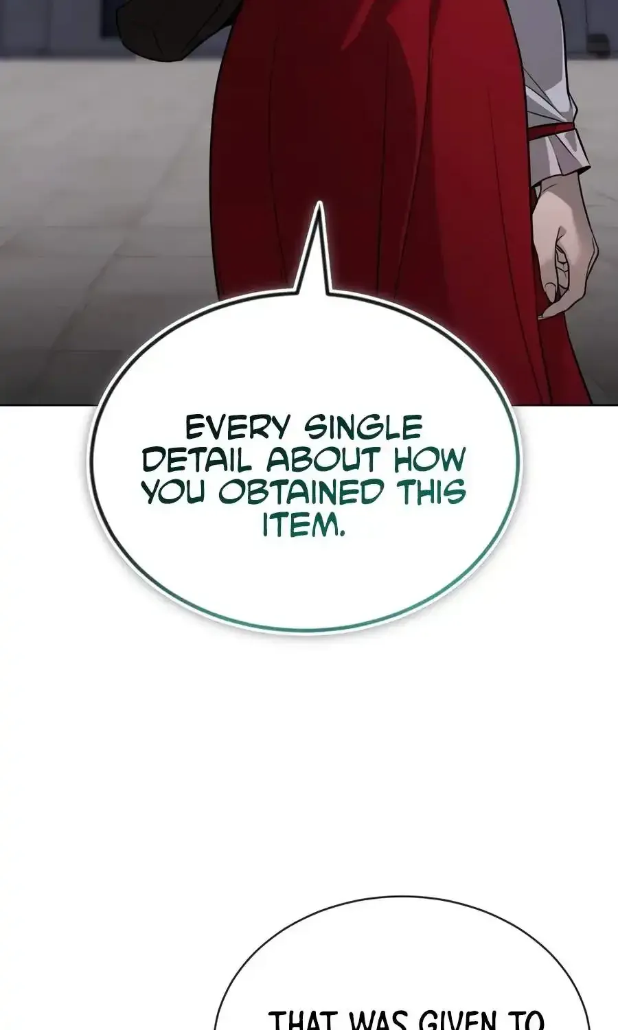 The Lazy Prince Becomes A Genius Chapter 139 page 61 - 