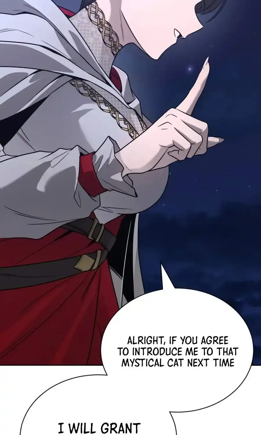 The Lazy Prince Becomes A Genius Chapter 139 page 67 - 