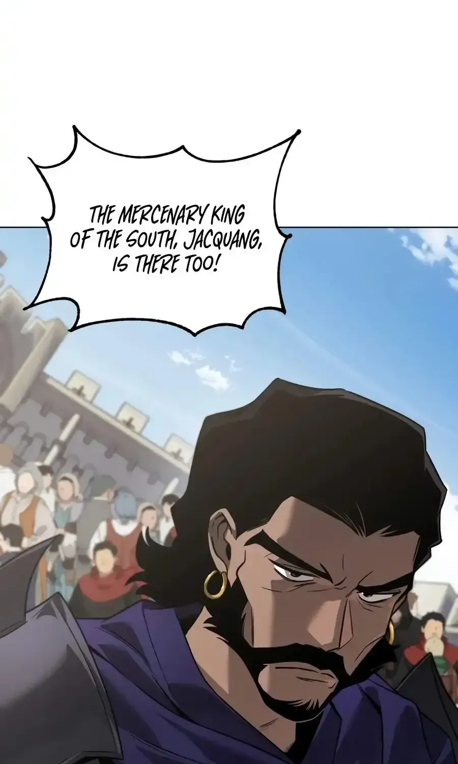 The Lazy Prince Becomes A Genius Chapter 139 page 85 - 