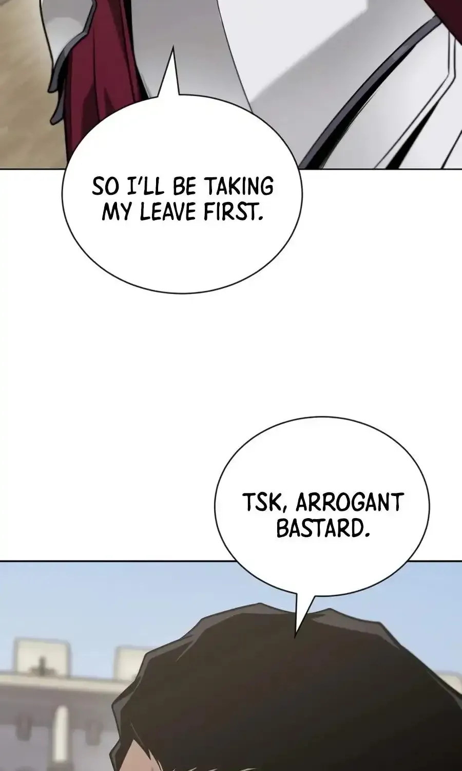 The Lazy Prince Becomes A Genius Chapter 139 page 94 - 