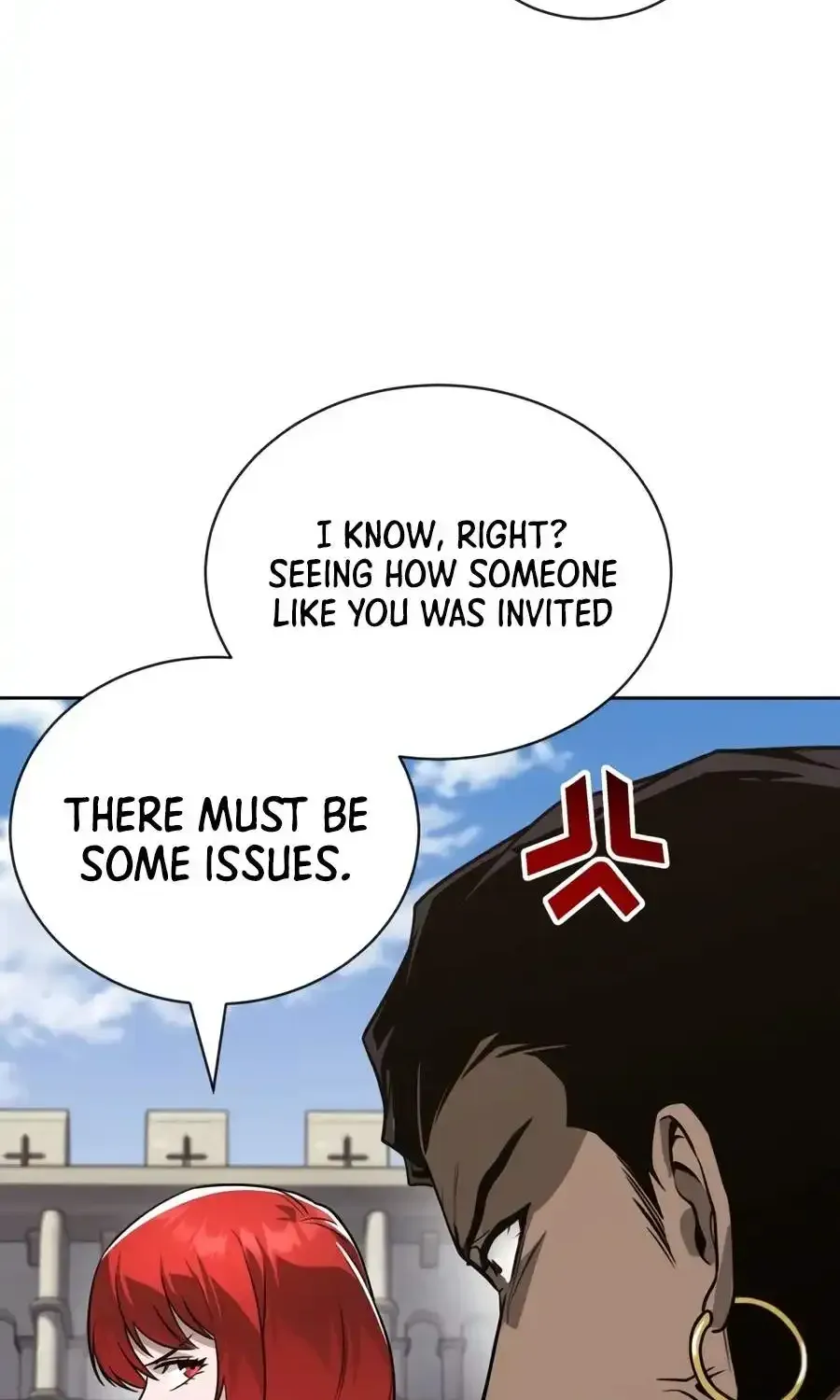 The Lazy Prince Becomes A Genius Chapter 139 page 99 - 