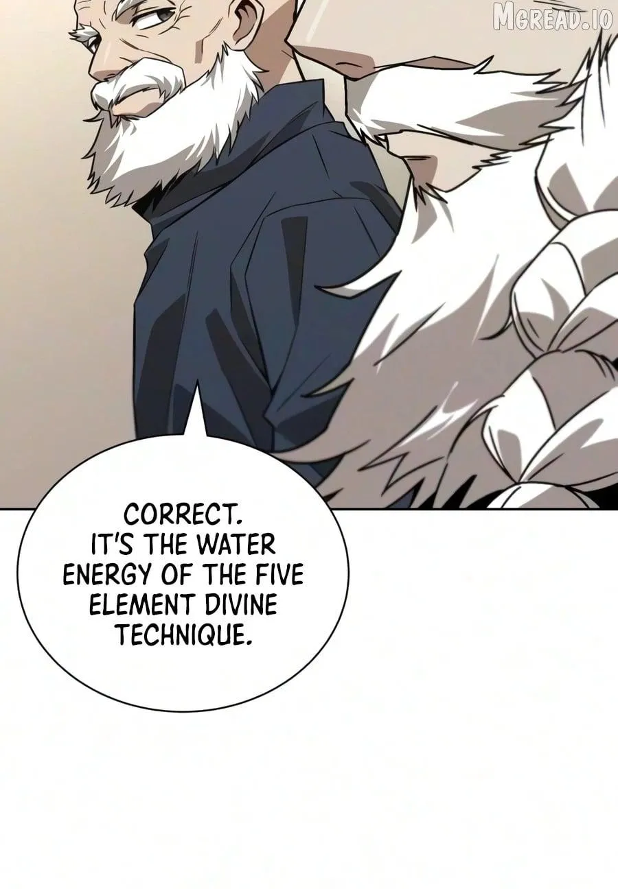 The Lazy Prince Becomes A Genius Chapter 141 page 11 - 