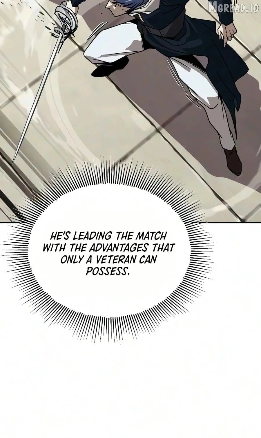 The Lazy Prince Becomes A Genius Chapter 141 page 3 - 