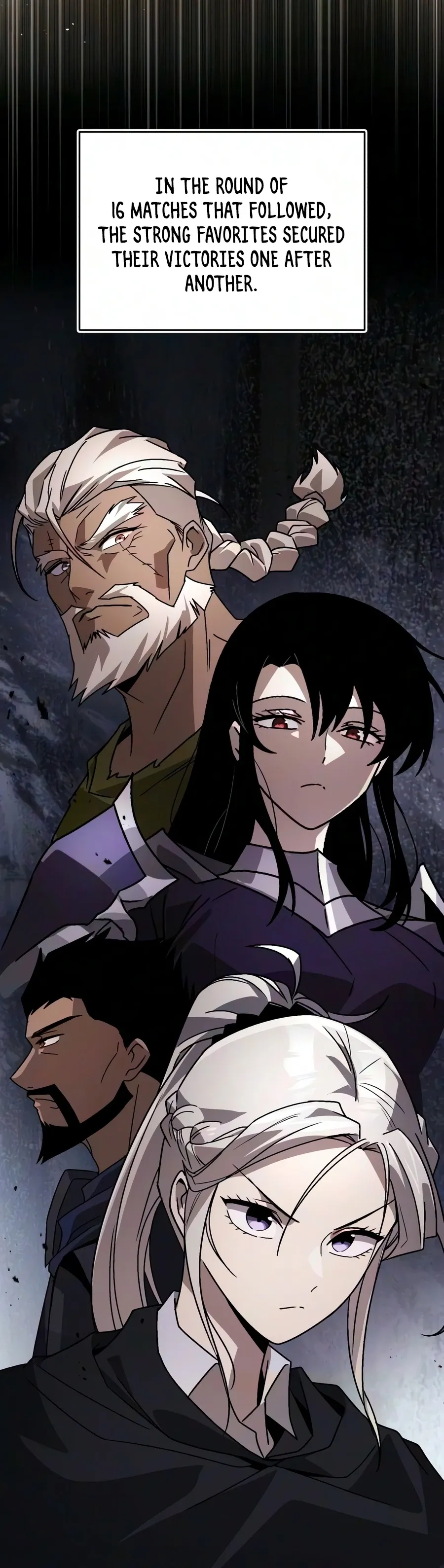 The Lazy Prince Becomes A Genius Chapter 144 page 3 - 