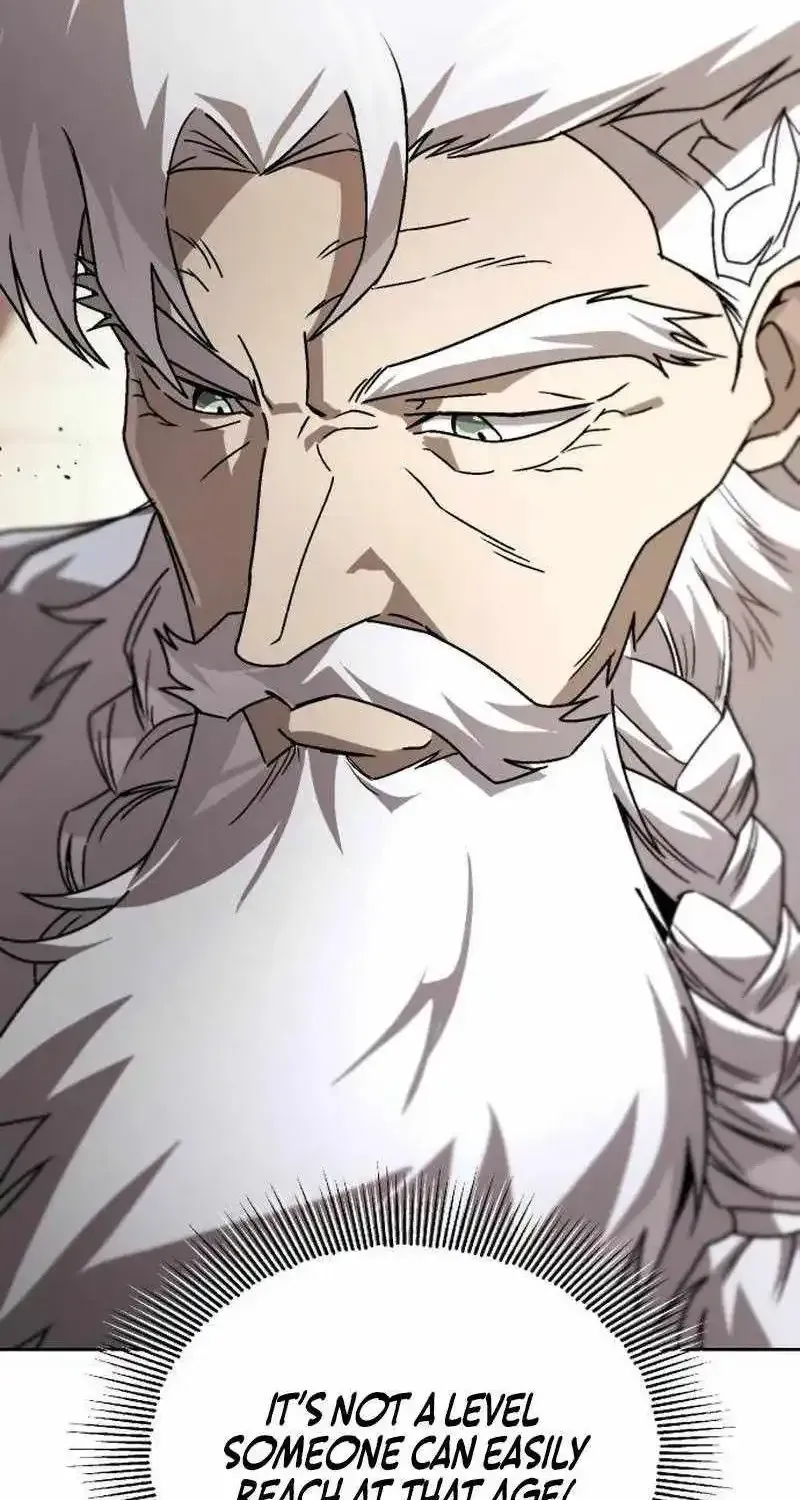 The Lazy Prince Becomes A Genius Chapter 145 page 3 - 