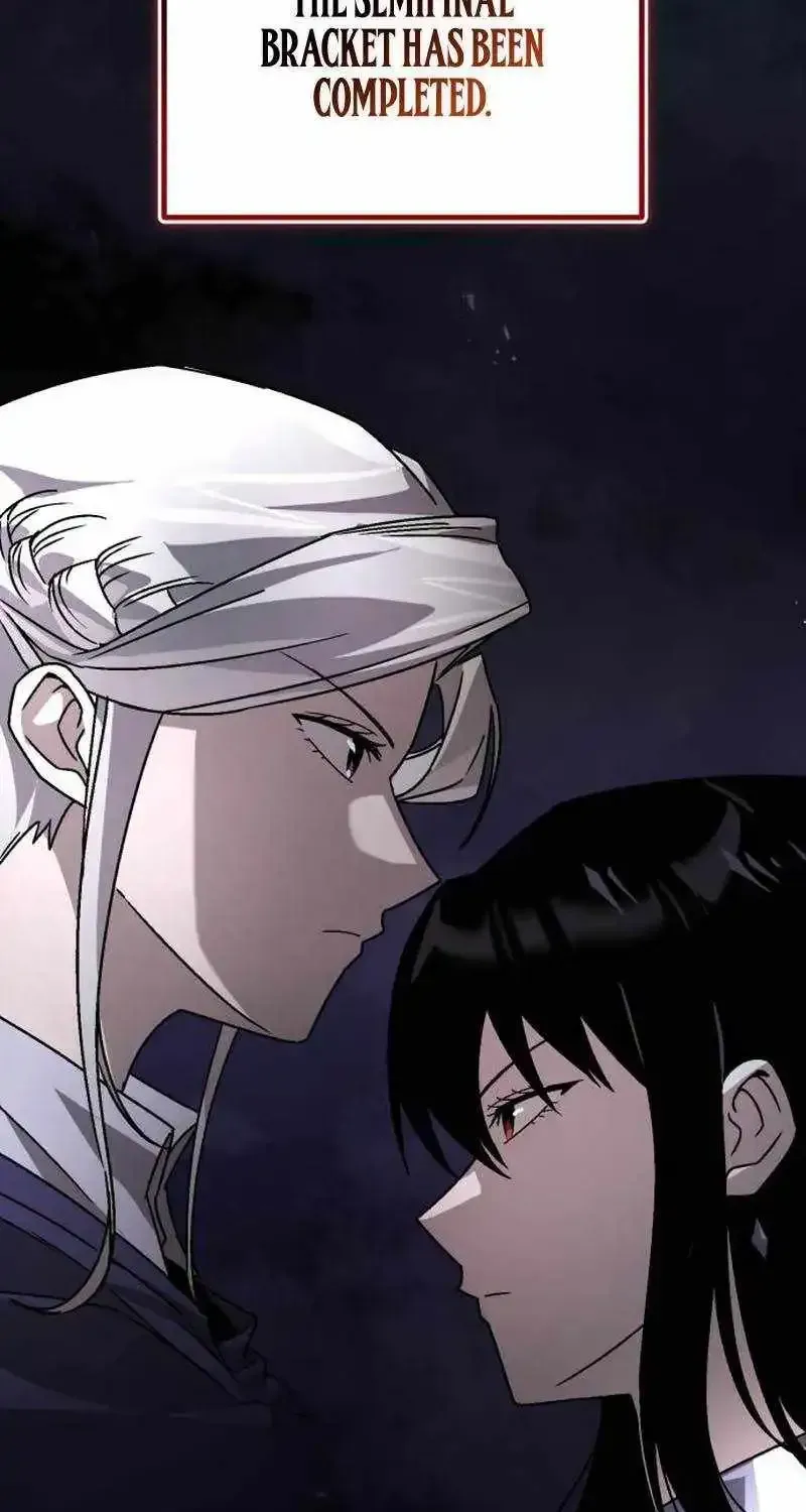 The Lazy Prince Becomes A Genius Chapter 145 page 55 - 