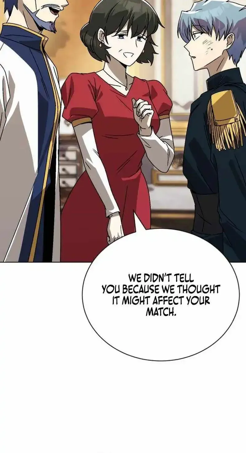 The Lazy Prince Becomes A Genius Chapter 145 page 60 - 