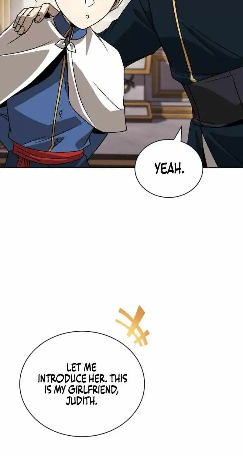 The Lazy Prince Becomes A Genius Chapter 145 page 63 - 