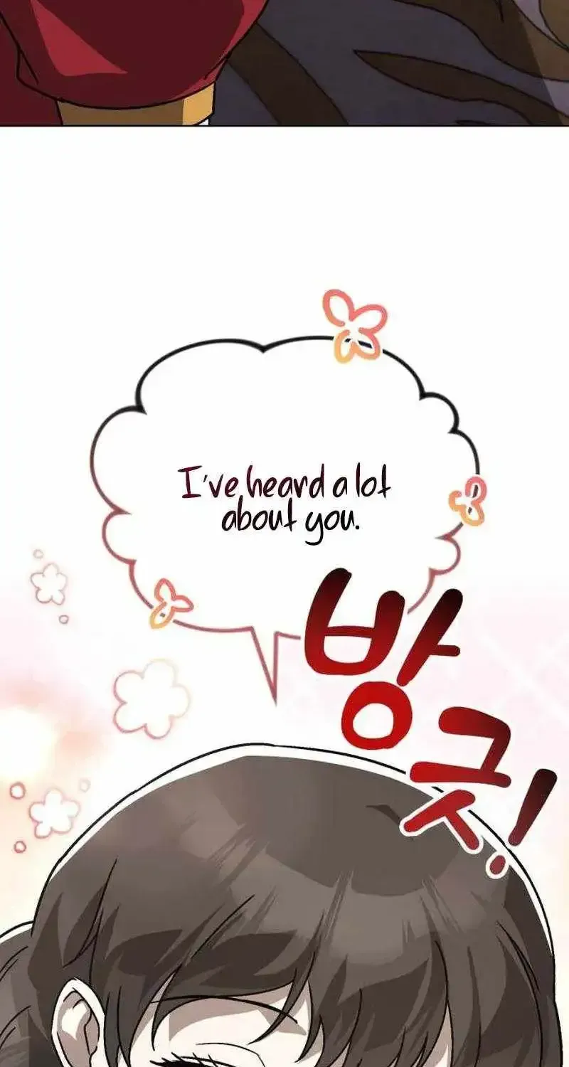 The Lazy Prince Becomes A Genius Chapter 145 page 67 - 