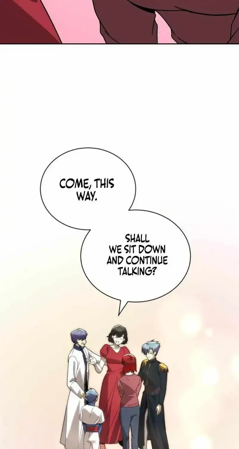 The Lazy Prince Becomes A Genius Chapter 145 page 70 - 
