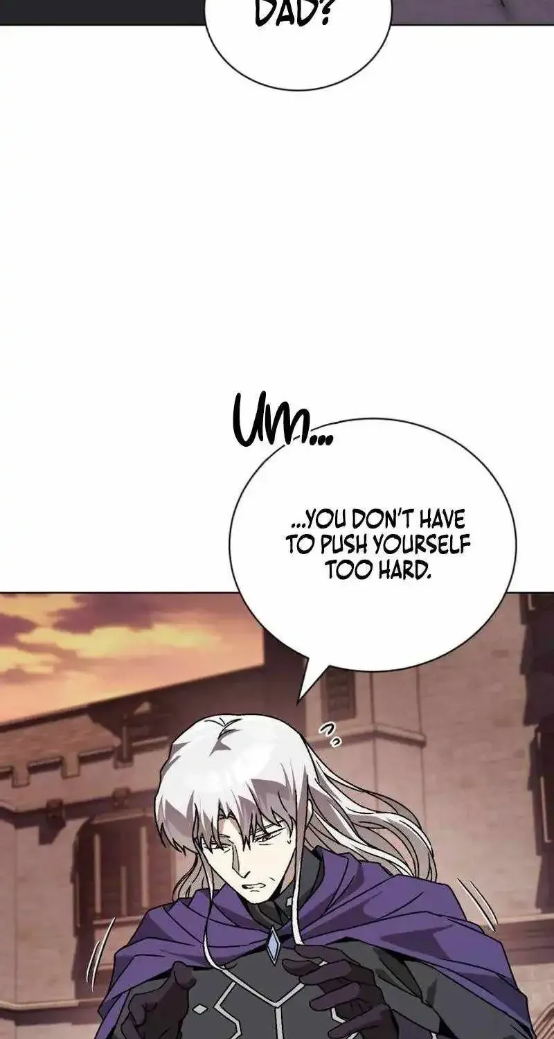 The Lazy Prince Becomes A Genius Chapter 145 page 78 - 