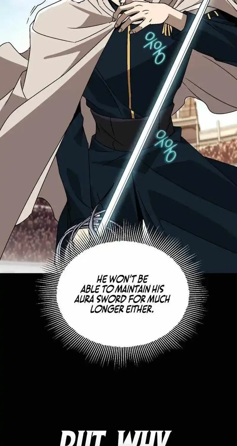 The Lazy Prince Becomes A Genius Chapter 145 page 9 - 