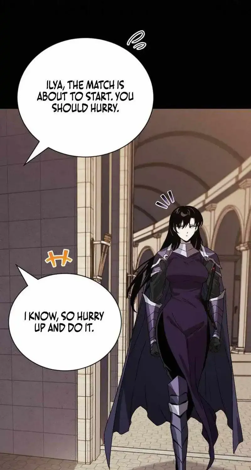 The Lazy Prince Becomes A Genius Chapter 145 page 96 - 