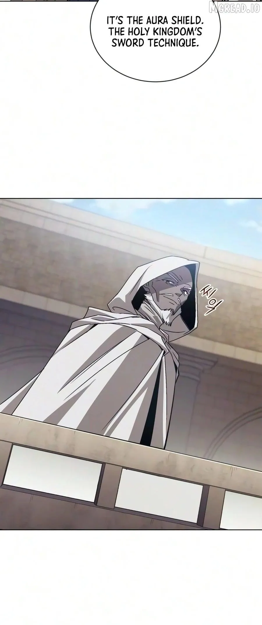 The Lazy Prince Becomes A Genius Chapter 146 page 19 - 