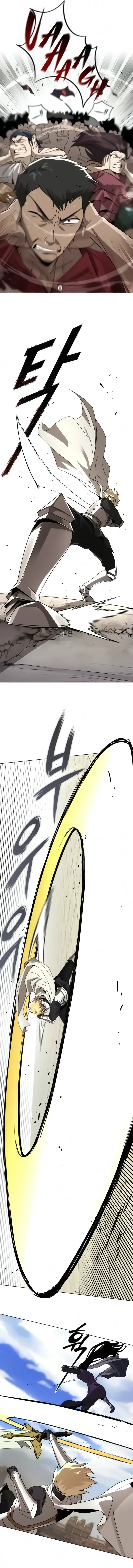 The Lazy Prince Becomes A Genius Chapter 148 page 2 - 