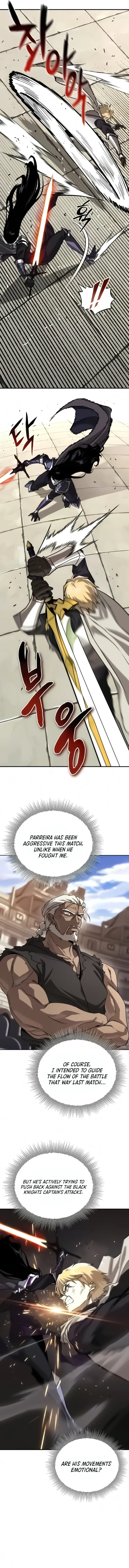 The Lazy Prince Becomes A Genius Chapter 148 page 11 - 
