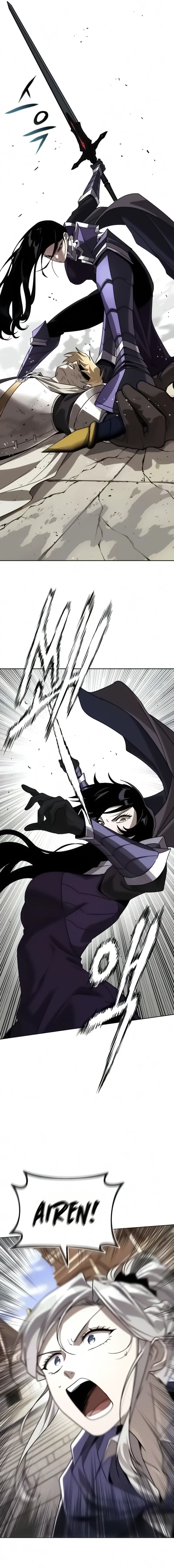 The Lazy Prince Becomes A Genius Chapter 148 page 14 - 