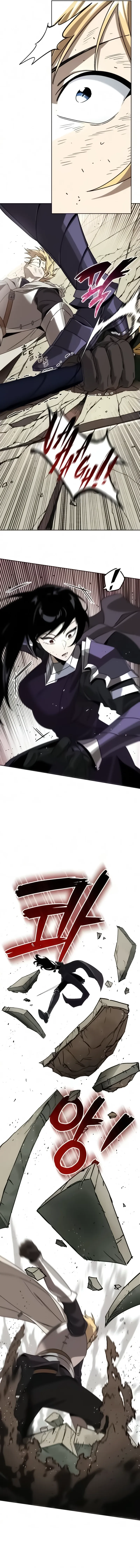 The Lazy Prince Becomes A Genius Chapter 148 page 15 - 