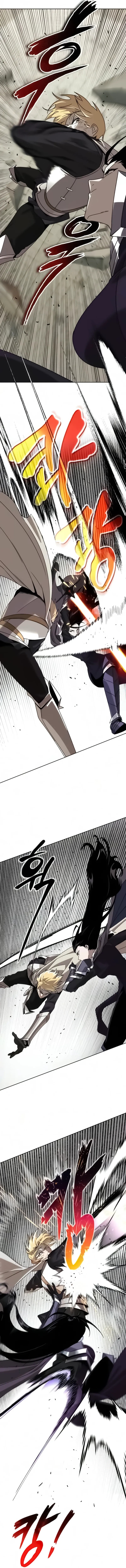 The Lazy Prince Becomes A Genius Chapter 148 page 17 - 