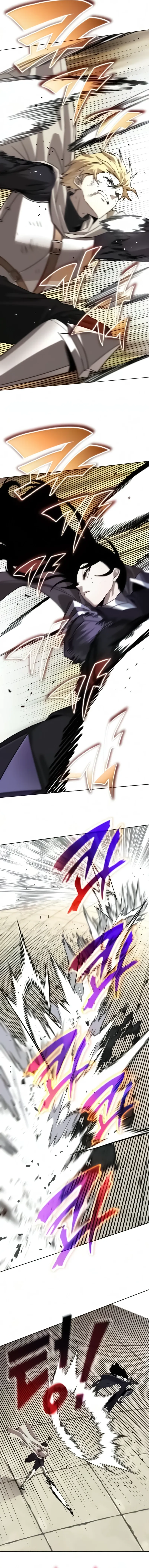 The Lazy Prince Becomes A Genius Chapter 148 page 20 - 