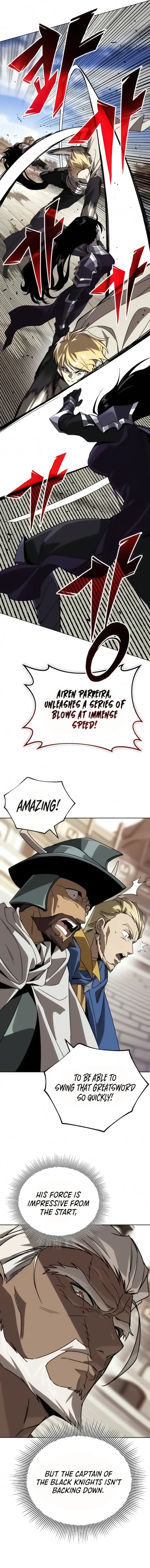 The Lazy Prince Becomes A Genius Chapter 148 page 4 - 