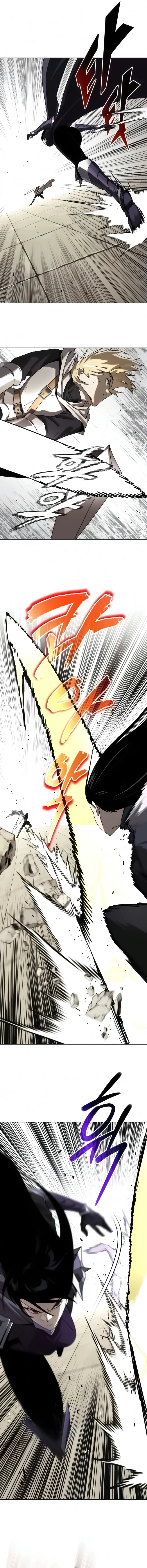 The Lazy Prince Becomes A Genius Chapter 148 page 8 - 