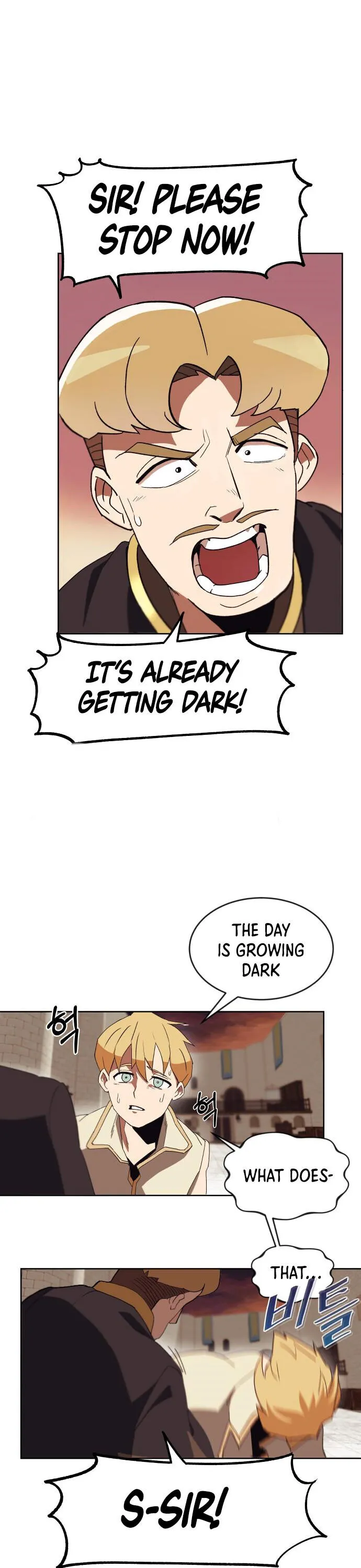The Lazy Prince Becomes A Genius Chapter 2 page 20 - 