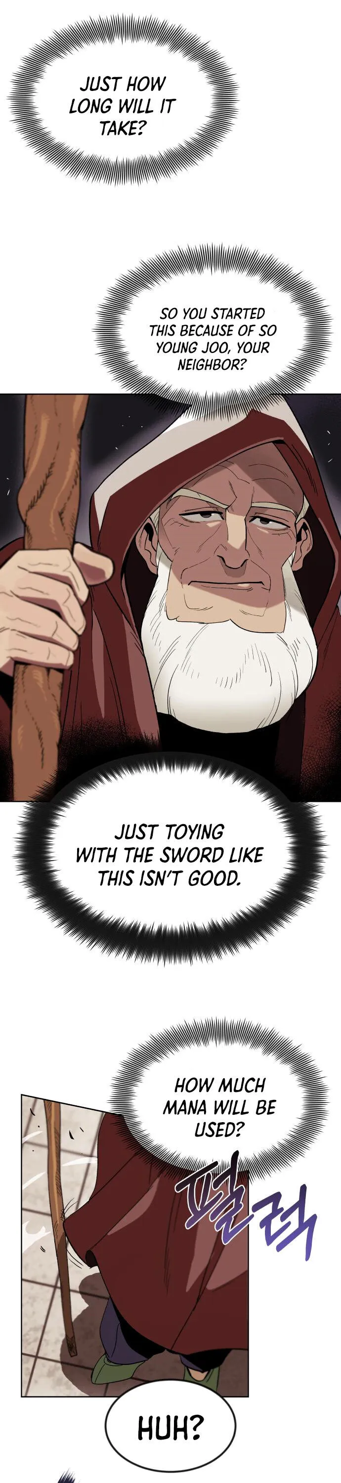 The Lazy Prince Becomes A Genius Chapter 2 page 34 - 