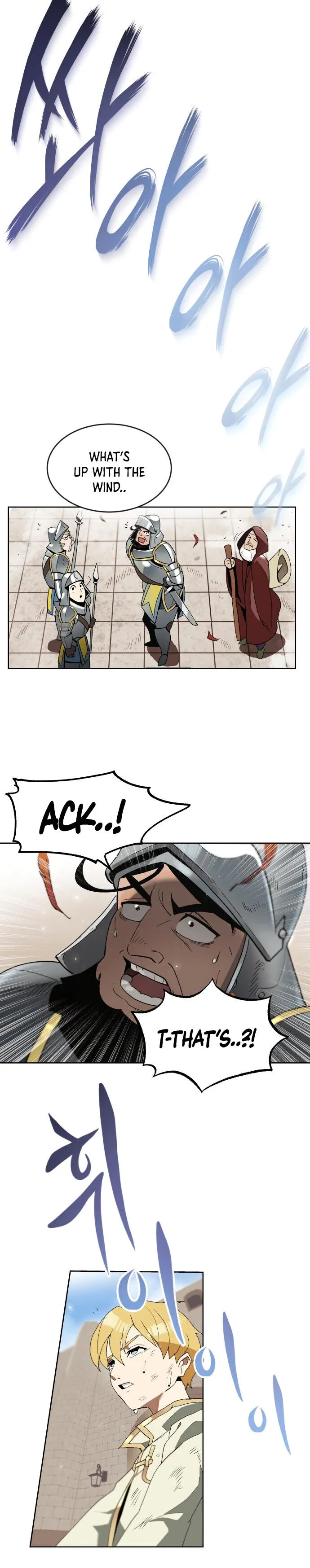 The Lazy Prince Becomes A Genius Chapter 2 page 35 - 