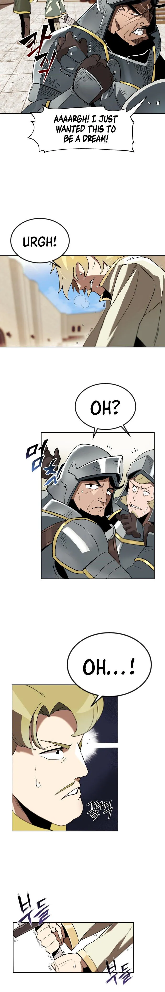 The Lazy Prince Becomes A Genius Chapter 2 page 9 - 